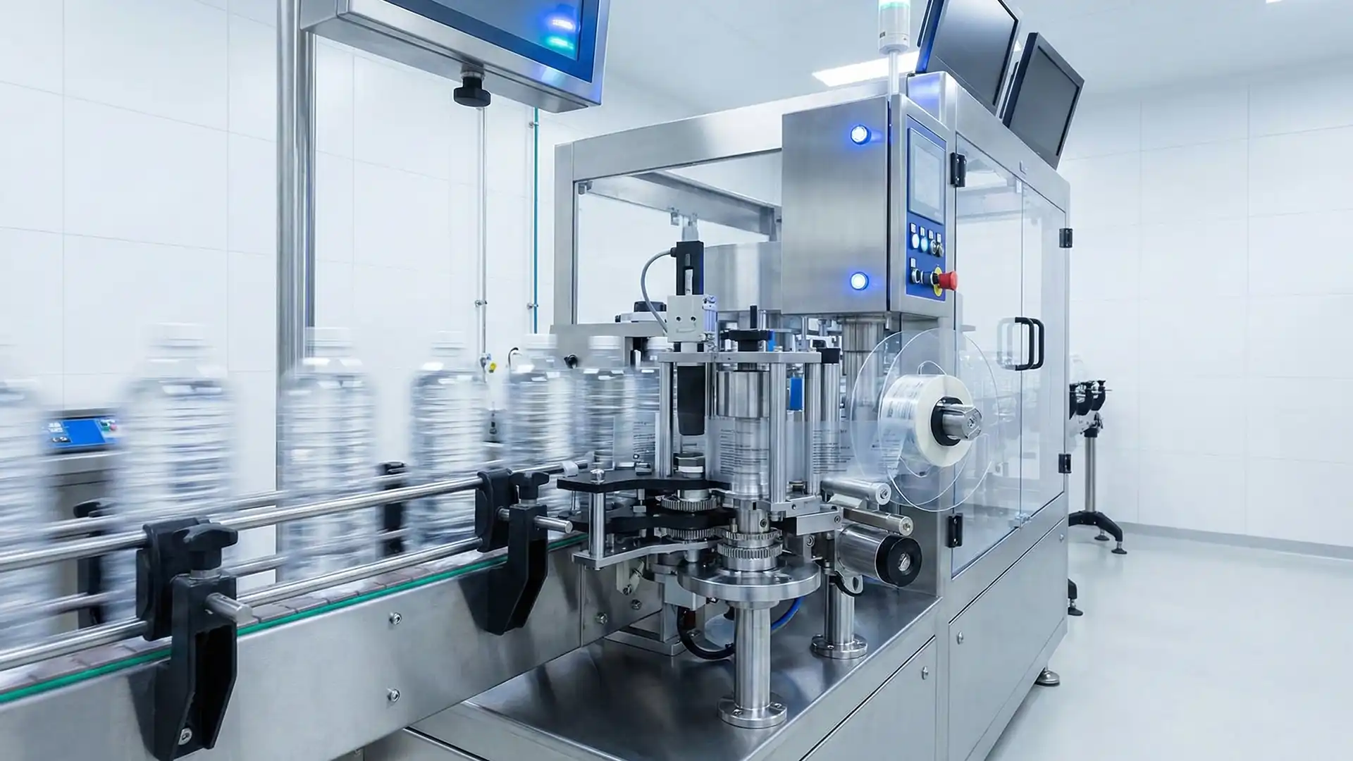 UTECH-Labeling-Systems