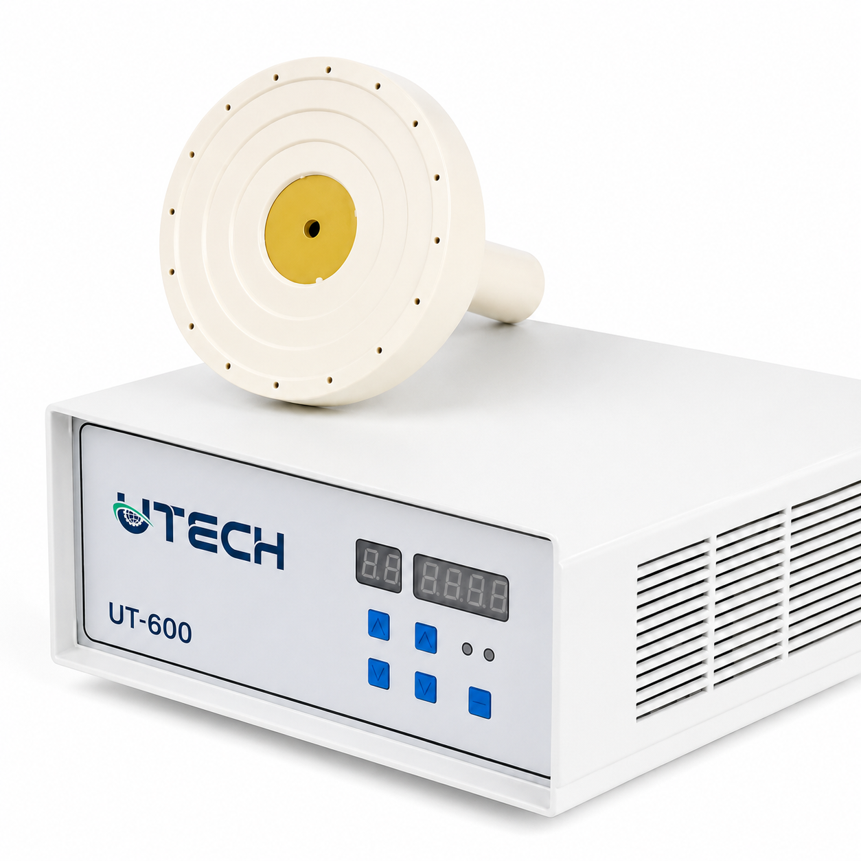 Handheld Electromagnetic Induction Sealer | UTECH Yemen
