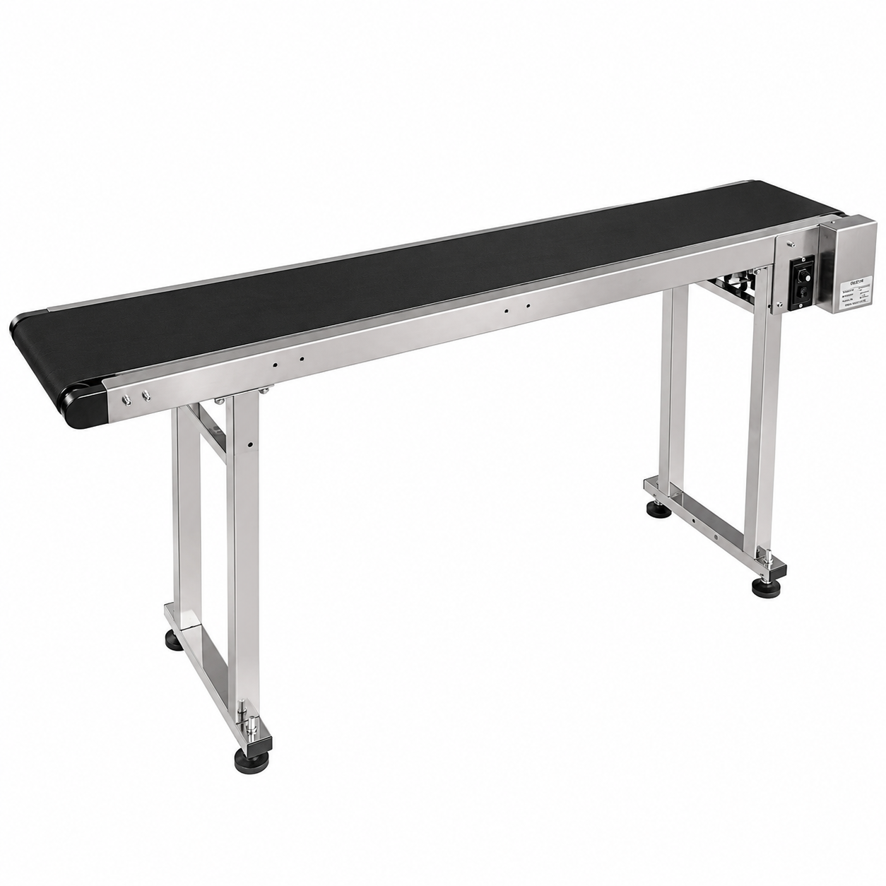 Modular Belt Conveyor Table (1500mm) | UTECH Yemen