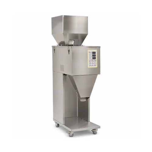 Single-Head Powder & Granule Dosing Machine - UT-S | UTECH Yemen