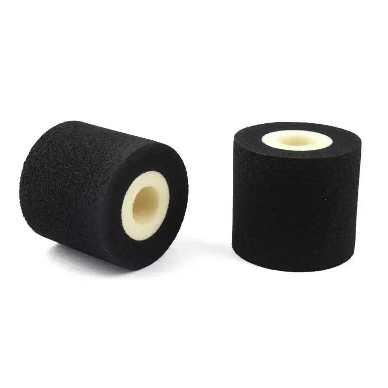 High-Temperature Hot Ink Roller (UT-21) - UT-21 | UTECH Yemen