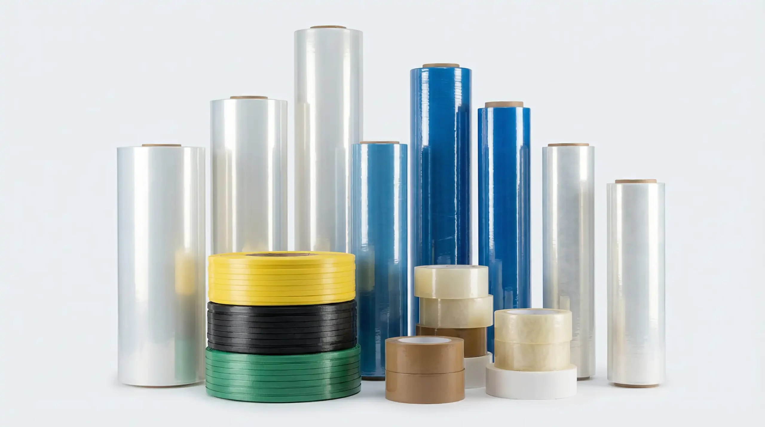 utech-packaging-materials-shrink-film-stretch-wrap-strapping